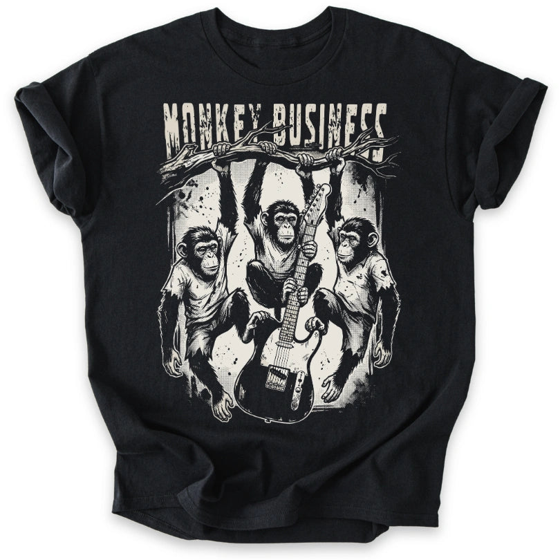 Monkey Business