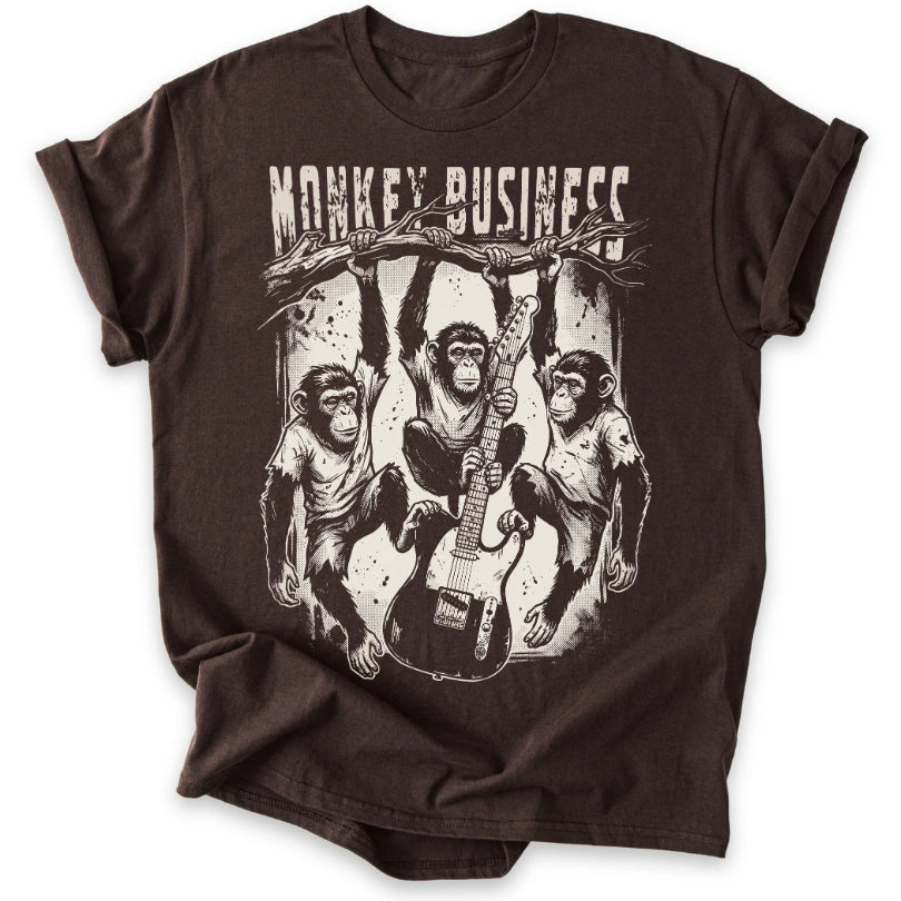 Monkey Business