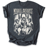 Monkey Business