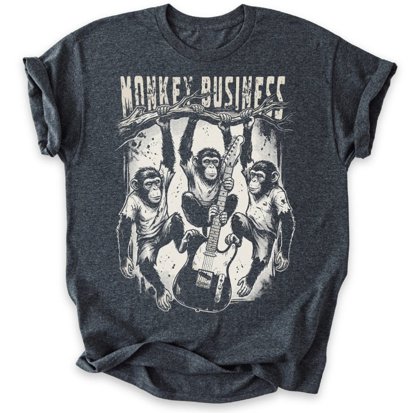 Monkey Business