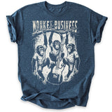 Monkey Business
