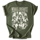 Monkey Business