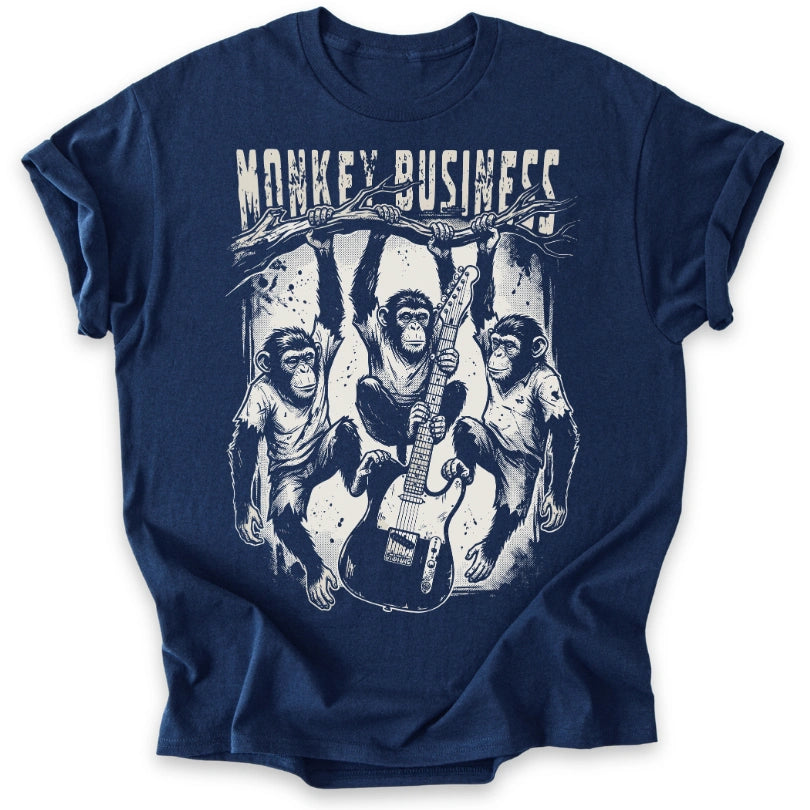Monkey Business