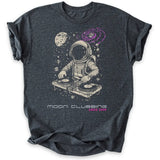 Moon Clubbing