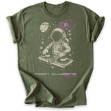 Moon Clubbing