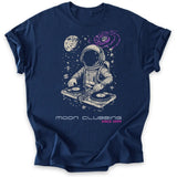 Moon Clubbing
