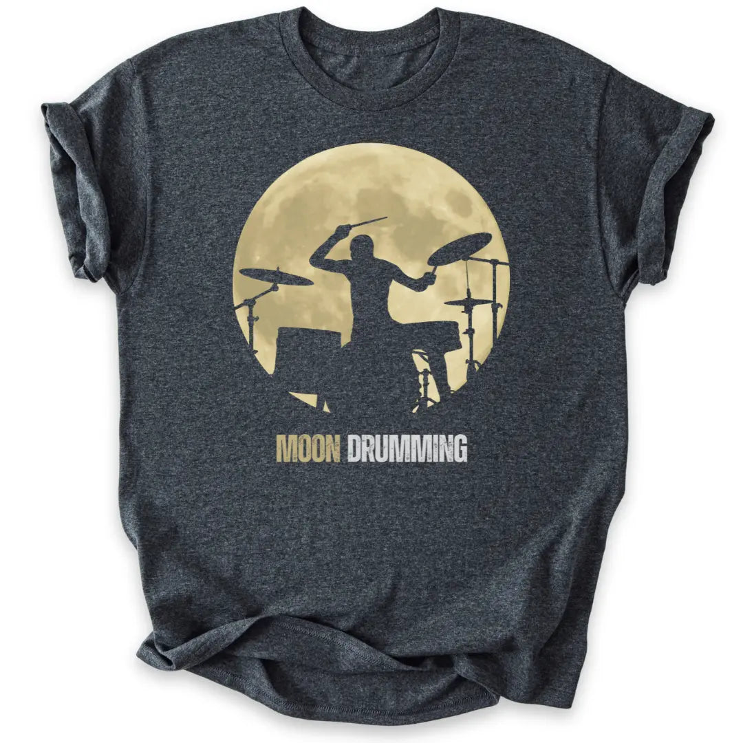 Moon Drumming