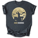 Moon Drumming