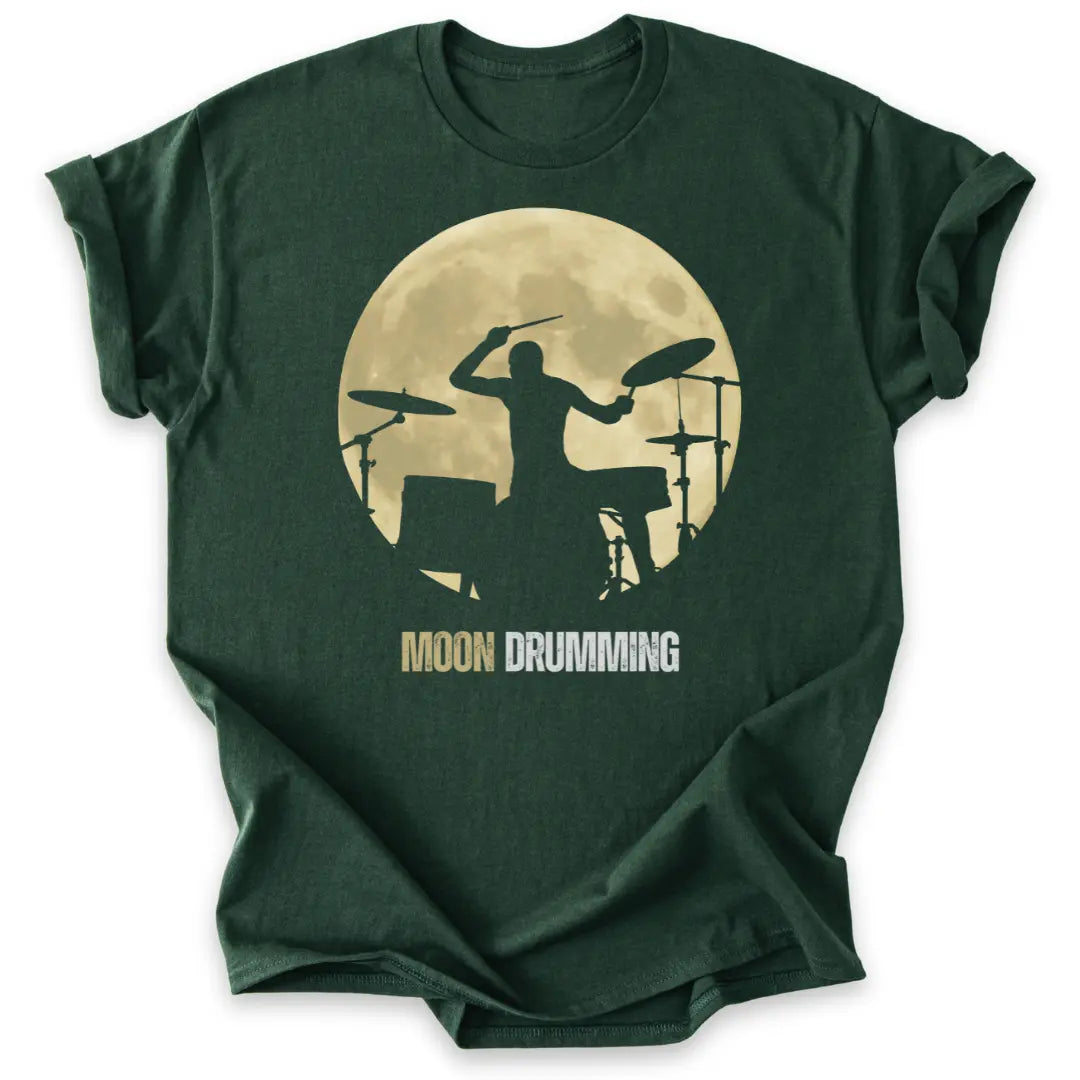 Moon Drumming