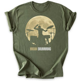 Moon Drumming
