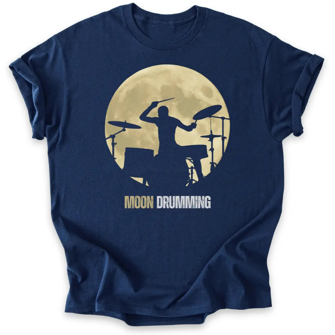 Moon Drumming