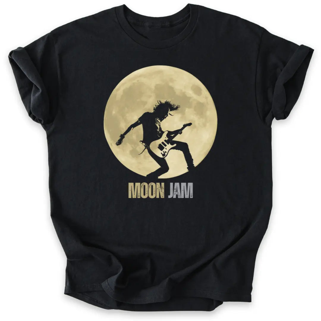 Moon Jam