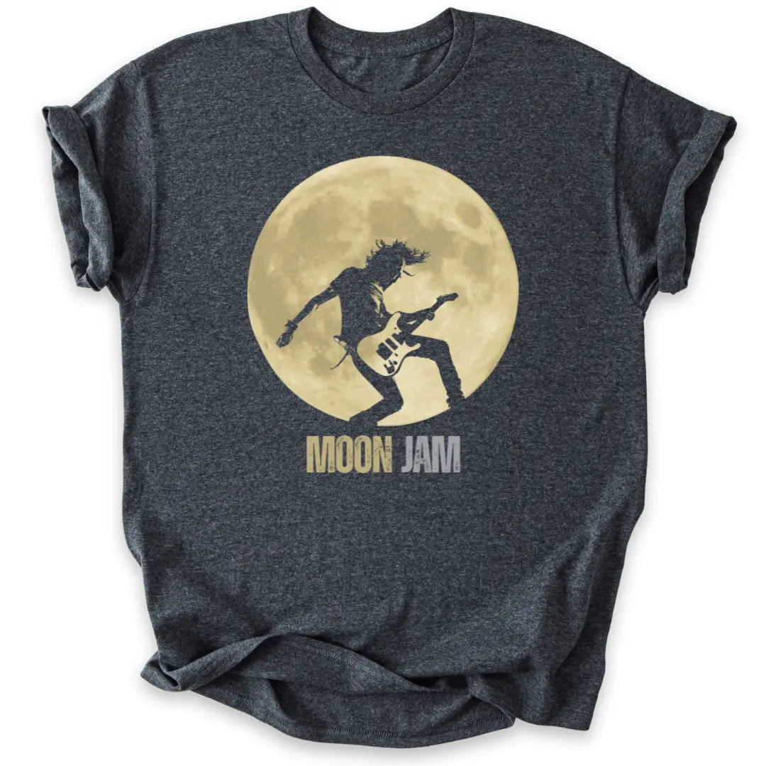 Moon Jam