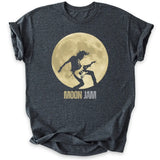 Moon Jam