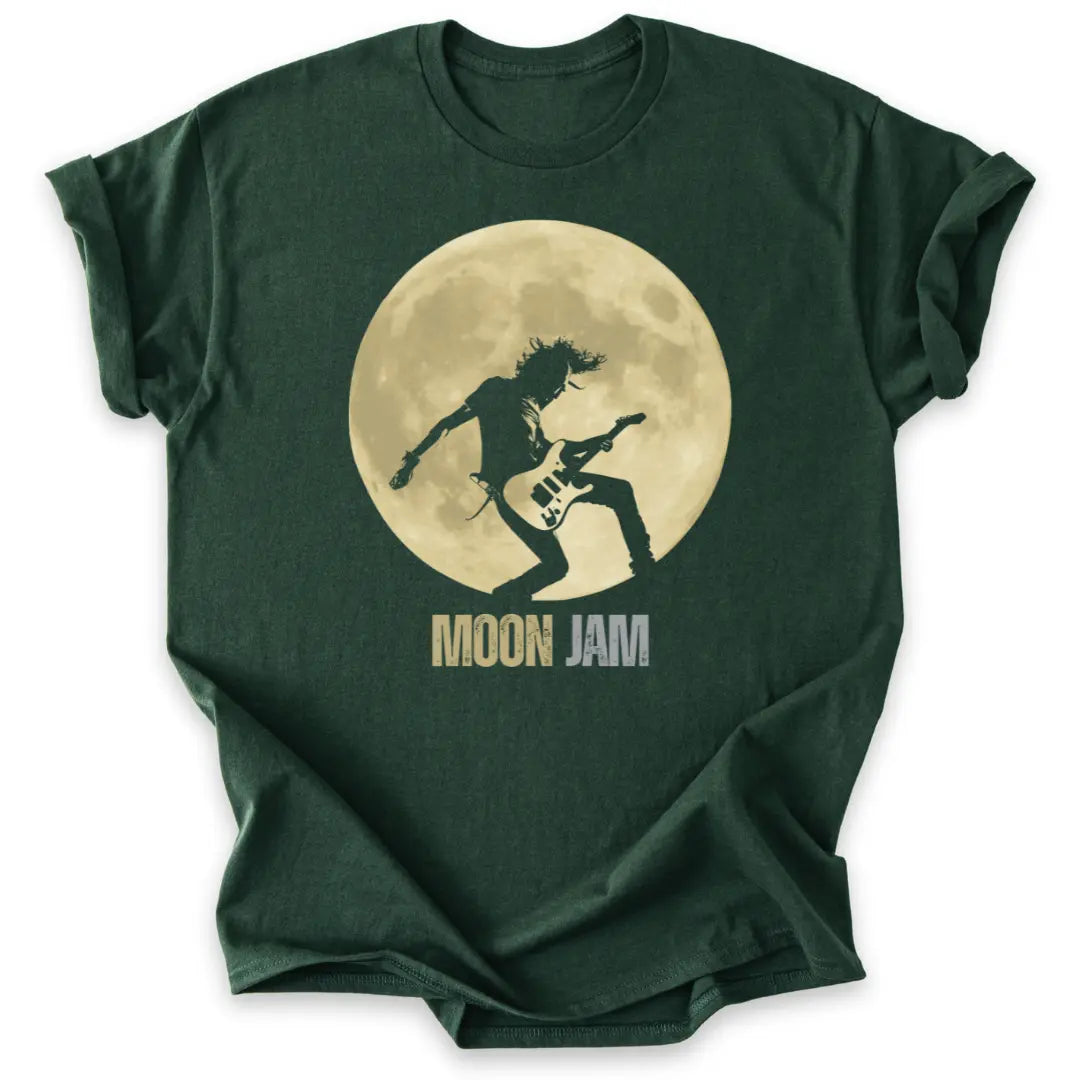 Moon Jam