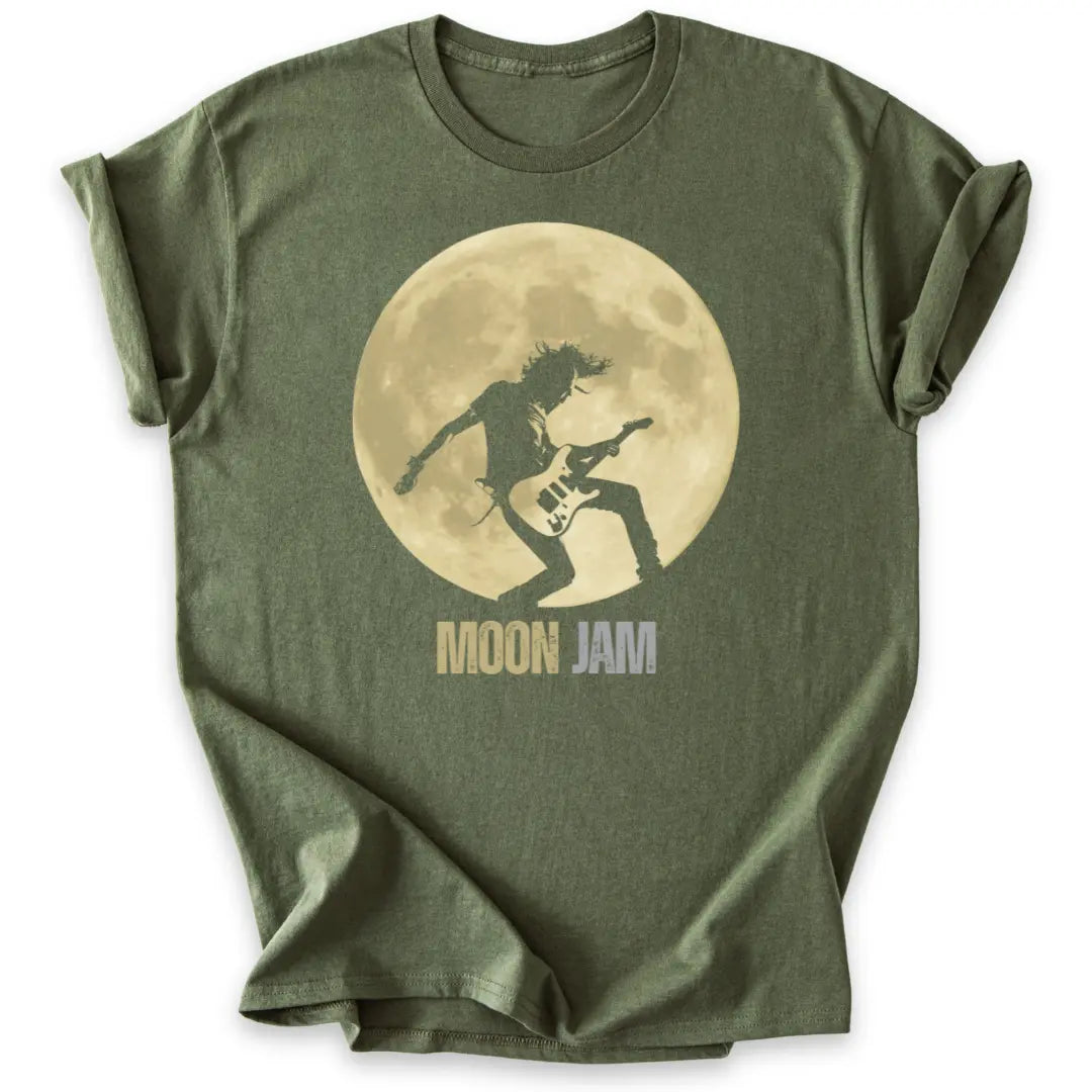 Moon Jam