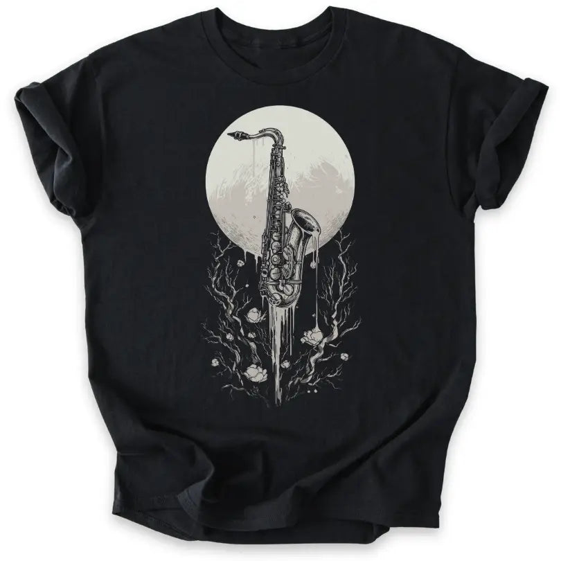 Moon Sax