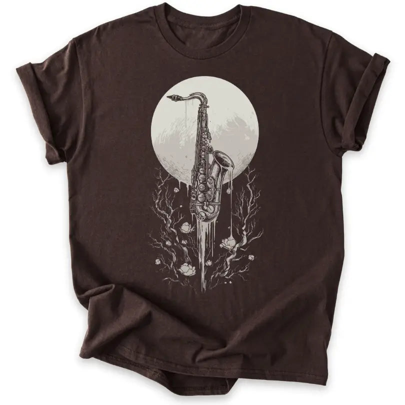 Moon Sax