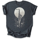 Moon Sax
