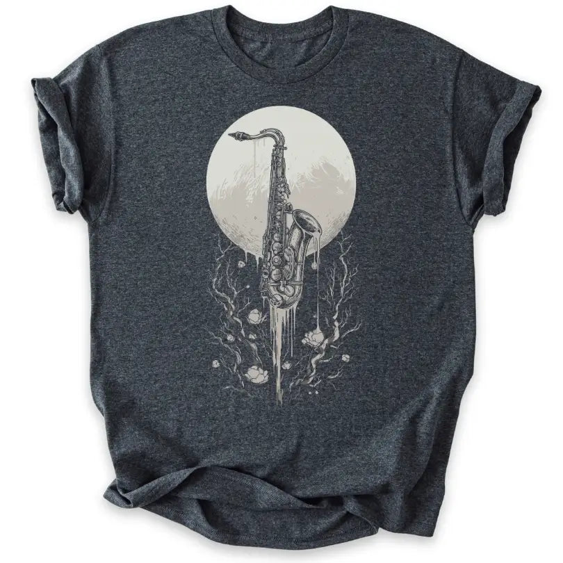 Moon Sax