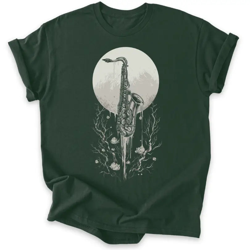Moon Sax