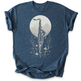 Moon Sax