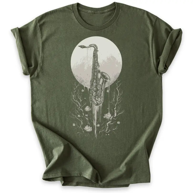 Moon Sax