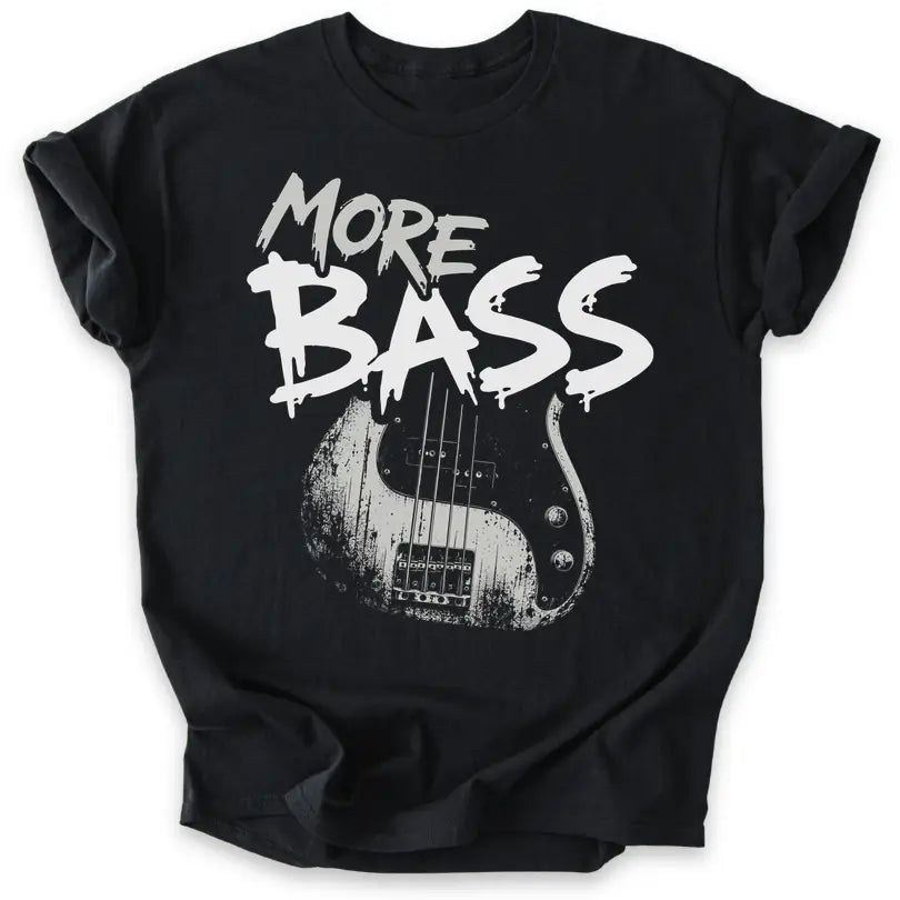 More Bass