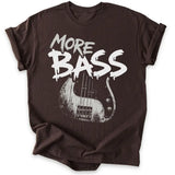 More Bass