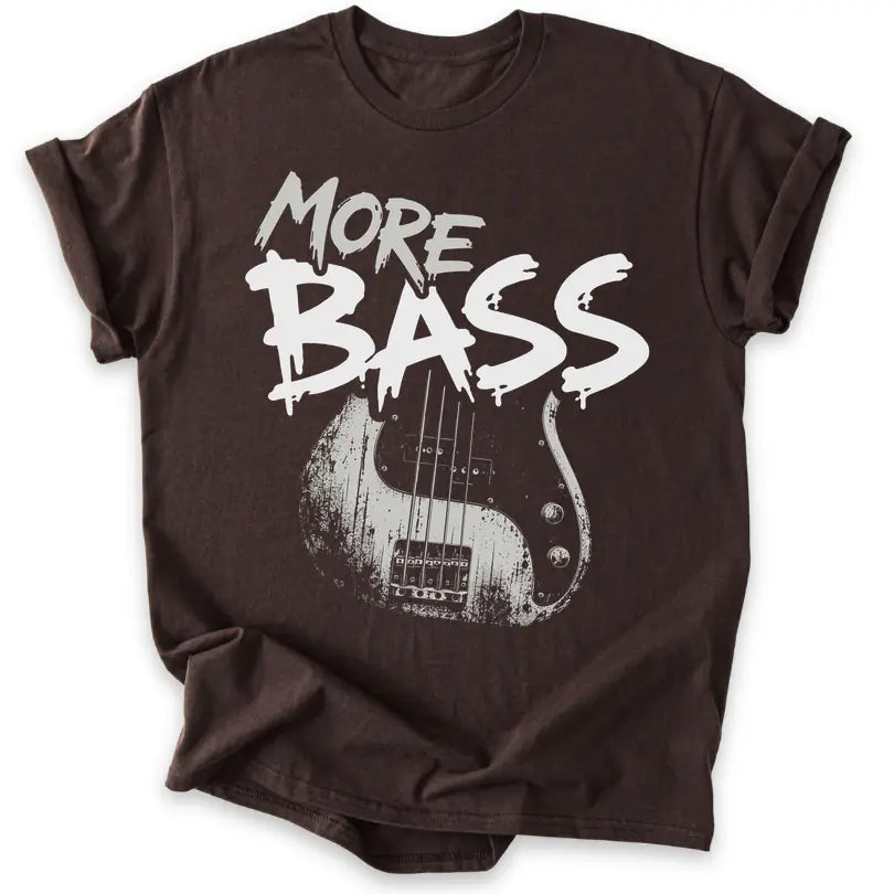 More Bass