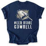 More Cowbell