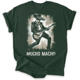 Mucho Macho Rock