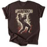 Mucho Trumpet