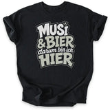 Musi & Bier