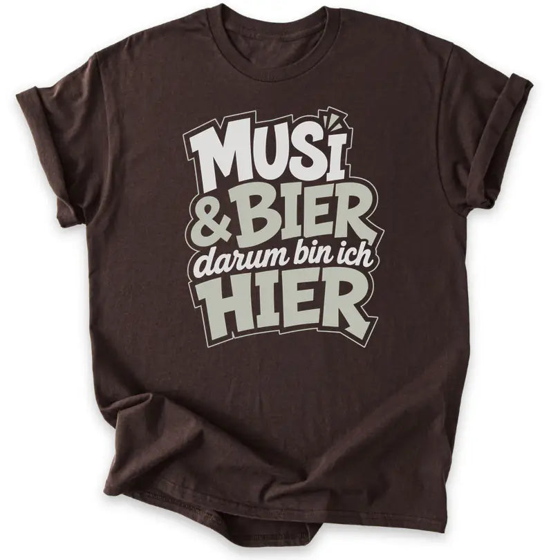 Musi & Bier