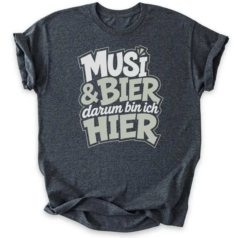 Musi & Bier