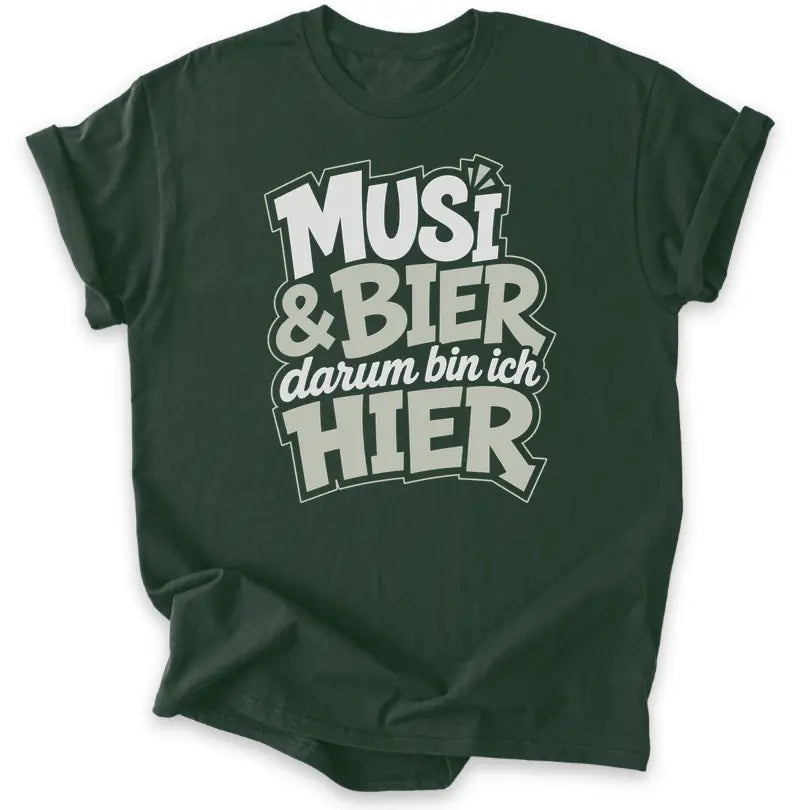 Musi & Bier