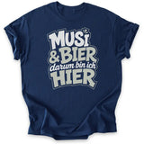 Musi & Bier