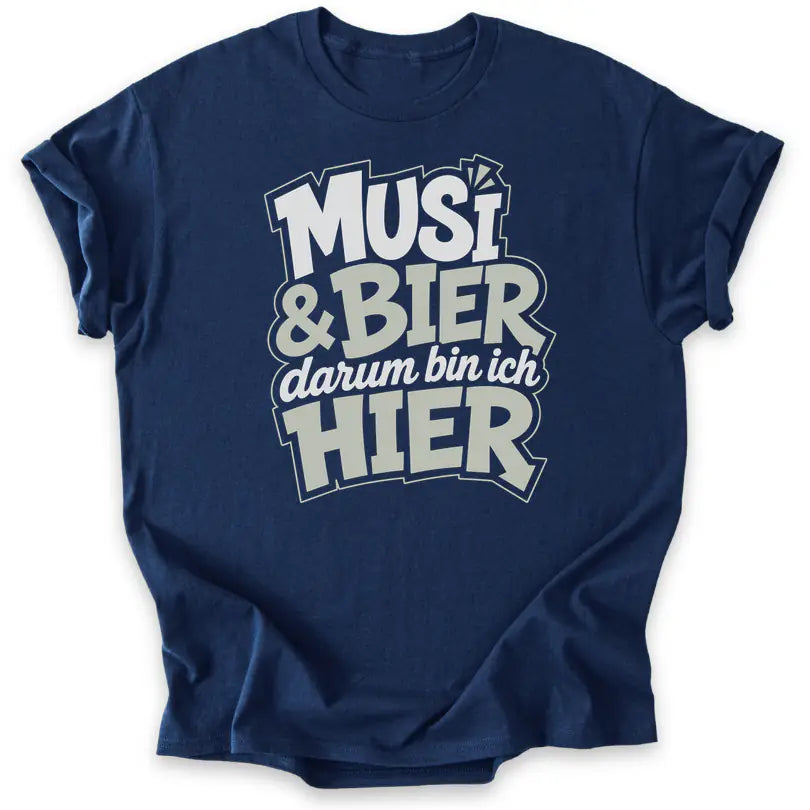 Musi & Bier