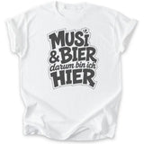 Musi & Bier