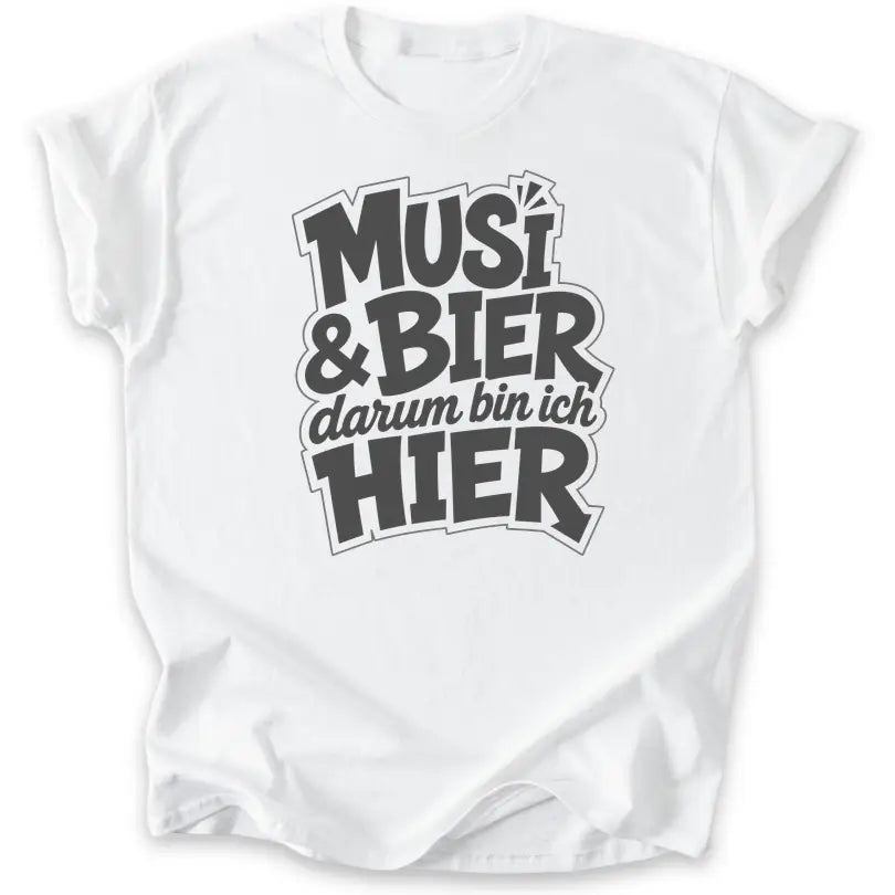 Musi & Bier
