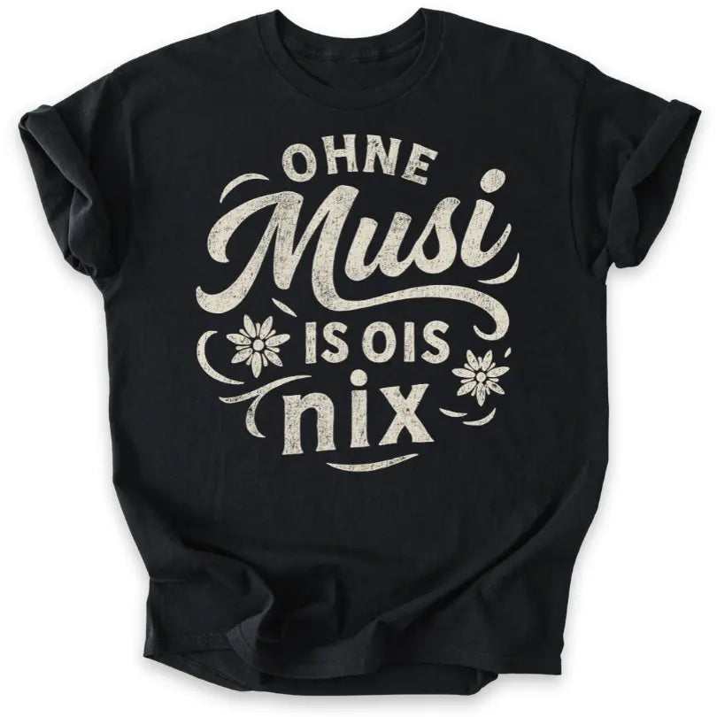 Musi is Life