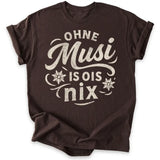Musi is Life