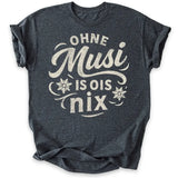 Musi is Life