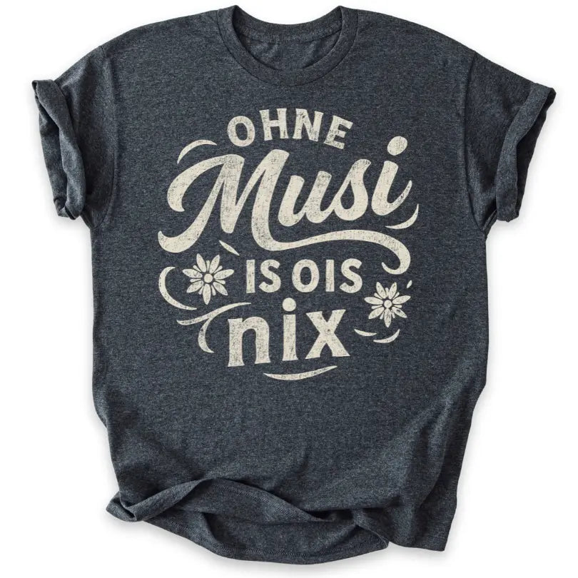 Musi is Life