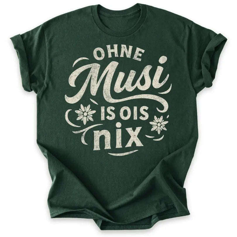 Musi is Life