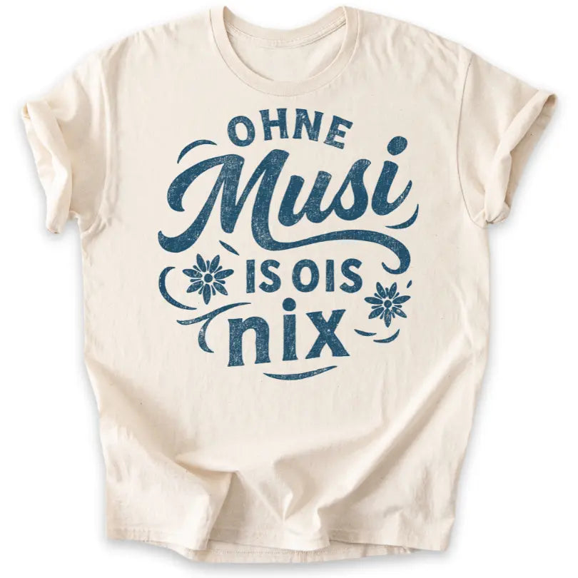 Musi is Life
