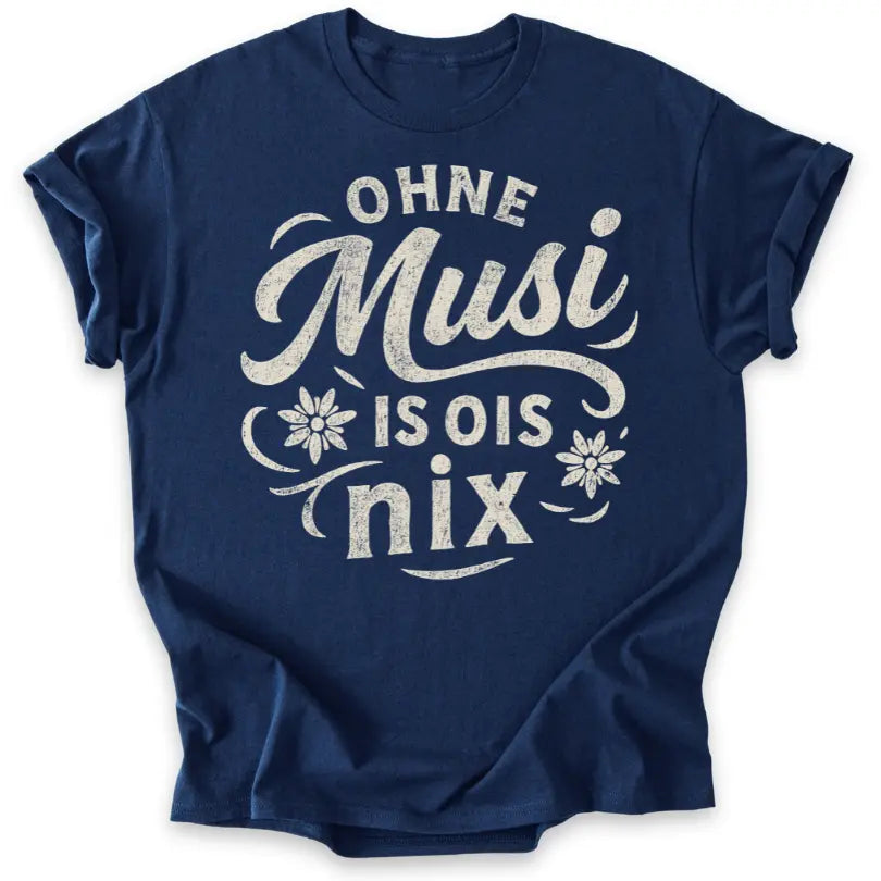 Musi is Life