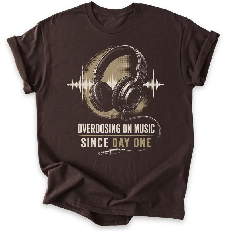 Music Addict