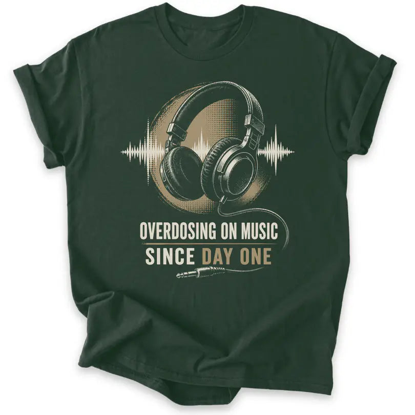 Music Addict